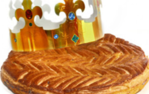 Galette des rois ! 